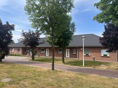 Foto - Wohnung zum Mieten in Büsum 358,27 € 59.82 m²