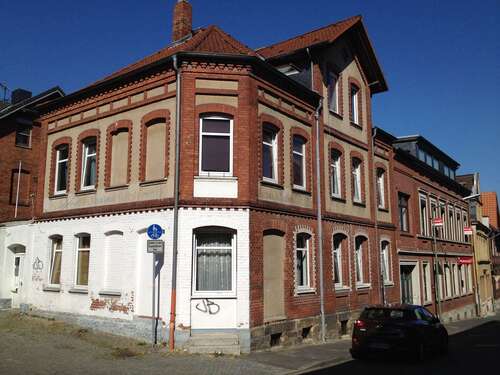 Foto - Wohnung zum Mieten in Helmstedt 580,00 € 80 m²