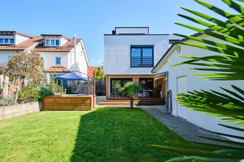 Foto - Wohnung zum Kaufen in Nufringen 985.000,00 € 271.63 m²