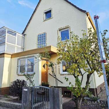 Foto - Haus zum Kaufen in Landau in der Pfalz 310.000,00 € 160 m²