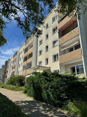 Foto - Wohnung zum Mieten in Oschersleben 277,00 € 50.2 m²