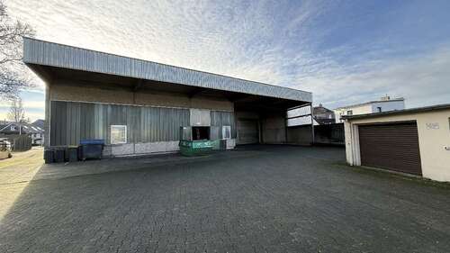 Foto - Halle in Solingen 990.000,00 € 1172 m²