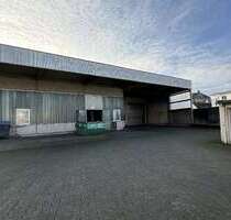 Halle in Solingen 990.000,00 € 1172 m²