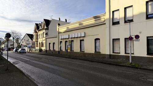 Foto - Halle in Solingen 799.000,00 € 1172 m²