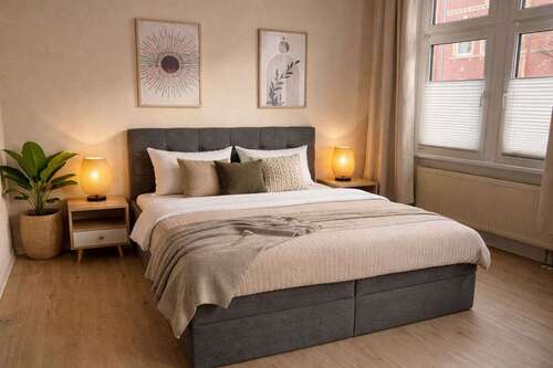 Foto - Wohnen auf Zeit in Erfurt 950,00 €