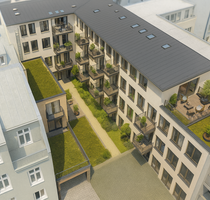 Wohnung zum Kaufen in München 1.500.000,00 € 117.76 m²