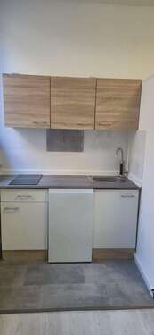 Foto - Wohnung zum Mieten in Erlangen 700,00 € 20 m²