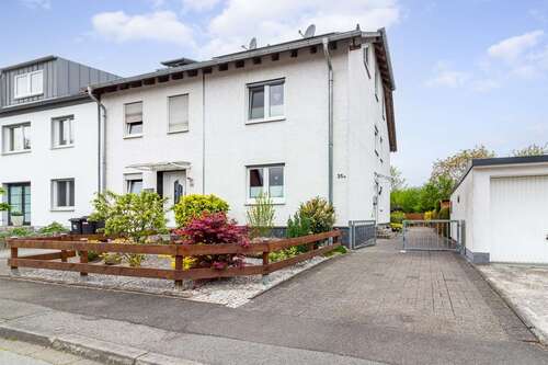Foto - Haus zum Kaufen in Hamm 329.000,00 € 131.9 m²