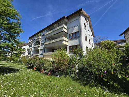 Foto - Wohnung zum Kaufen in Stuttgart 465.000,00 € 109.65 m²