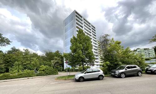 Foto - Wohnung zum Kaufen in Nürtingen 145.000,00 € 54 m²