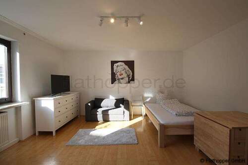 Foto - Wohnen auf Zeit in Rosenheim 1.120,00 €
