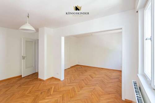Foto - Wohnung zum Kaufen in Stuttgart 374.500,00 € 81 m²