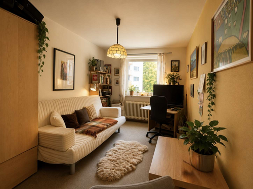 Foto - Wohnung zum Kaufen in Staufen im Breisgau 310.000,00 € 87.14 m²