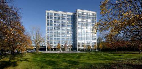 Foto - Büro in München 15.495,00 € 490 m²