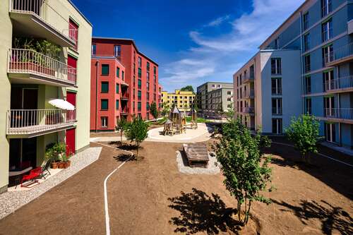 Foto - Wohnung zum Mieten in München 2.535,00 € 102.59 m²