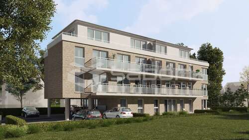 Foto - Wohnung zum Kaufen in Hamburg 571.270,00 € 129.81 m²