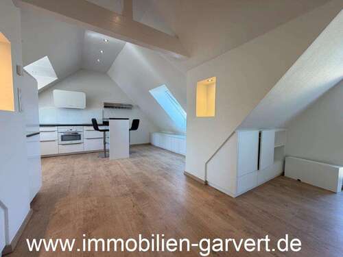 Foto - Wohnung zum Mieten in Borken 730,00 € 73 m²