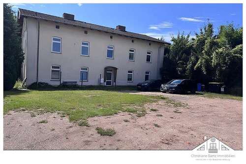 Foto - Wohnung zum Mieten in Bad Kleinen 600,00 € 72 m²