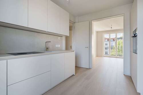 Foto - Wohnung zum Mieten in Hamburg 1.890,00 € 51 m²