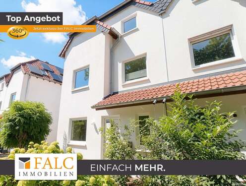 Foto - Haus zum Kaufen in Köln 625.000,00 € 154.17 m²