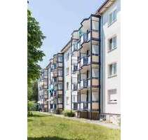 Wohnung zum Mieten in Hoyerswerda 372,00 € 62.26 m²