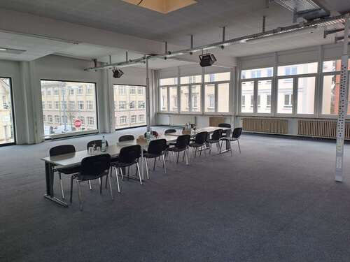 Foto - Büro in Ludwigsburg 2.800,00 € 360 m²