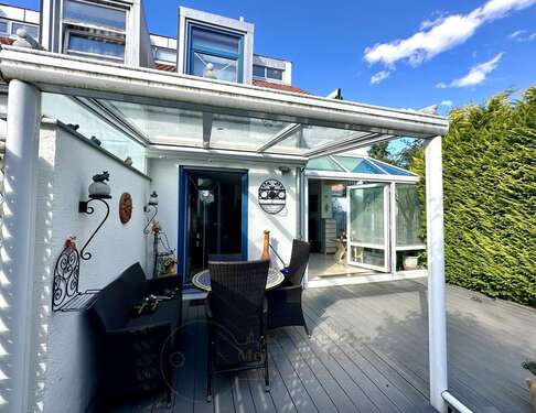 Foto - Haus zum Kaufen in Unterschleißheim Lohhof 779.000,00 € 96.48 m²