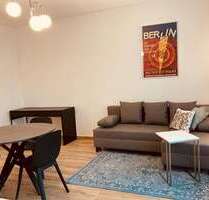 Wohnen auf Zeit in Berlin 1.350,00 €