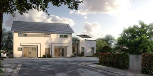 Foto - Haus zum Kaufen in Meschede 448.999,00 € 237.19 m²