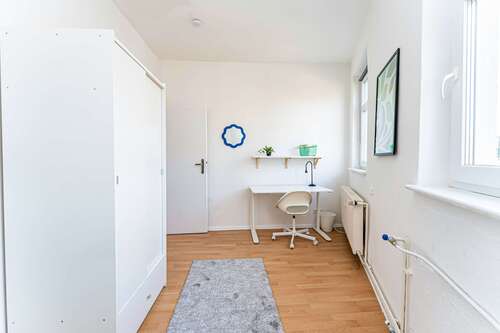 Foto - WG-Zimmer in Berlin 660,00 € 13 m²