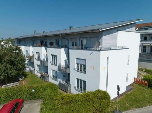 Foto - Wohnung zum Mieten in Erbach 414,00 € 40.92 m²