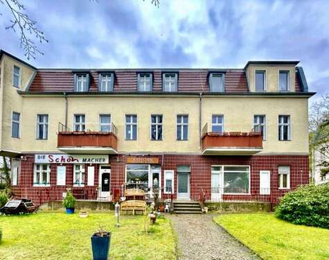 Foto - Wohnung zum Mieten in Berlin 1.350,00 € 75.26 m²