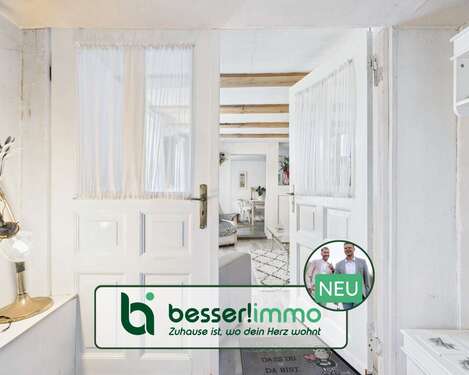 Foto - Haus zum Kaufen in Sieversdorf-Hohenofen Hohenofen 89.000,00 € 70.35 m²