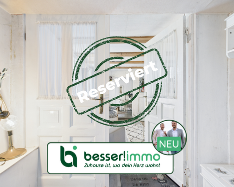 Foto - Haus zum Kaufen in Sieversdorf-Hohenofen Hohenofen 89.000,00 € 70.35 m²