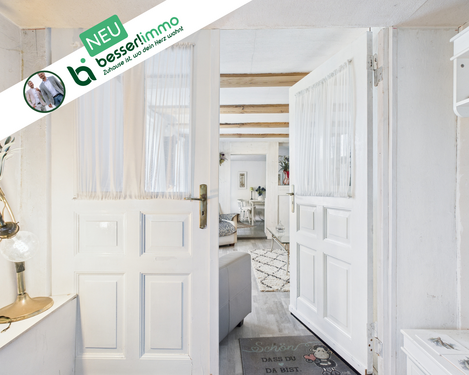 Foto - Haus zum Kaufen in Sieversdorf-Hohenofen Hohenofen 89.000,00 € 70.35 m²