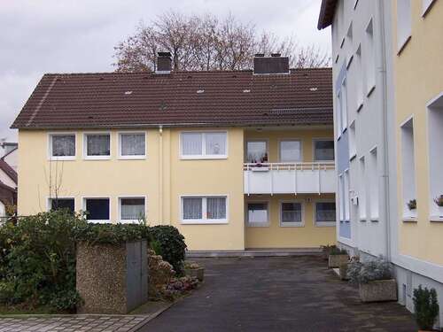 Foto - Wohnung zum Mieten in Schwelm 363,11 € 48.74 m²