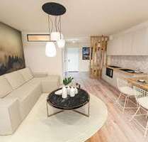 Wohnung zum Kaufen in Sonthofen 250.000,00 € 50 m²