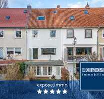 Haus zum Kaufen in Bremen 229.000,00 € 110 m²