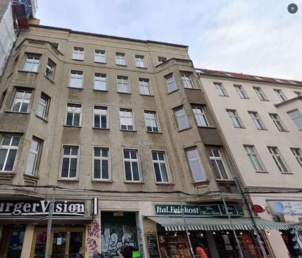 Foto - Wohnung zum Mieten in Berlin 1.400,00 € 73.52 m²