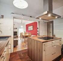 Wohnung zum Mieten in Karben 1.050,00 € 100 m²