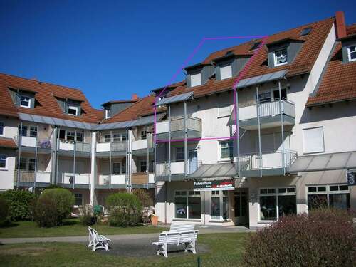 Foto - Wohnung zum Mieten in Herzogenaurach 975,00 € 110 m²