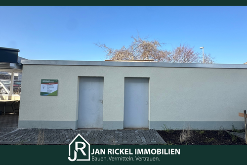 Foto - Halle in Bingen 390,00 € 30 m² - 390,00&nbsp;EUR Kaltmiete, ca.&nbsp; 30,00&nbsp;m&sup2;