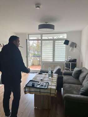 Foto - Wohnung zum Kaufen in Köln 179.000,00 € 52 m²