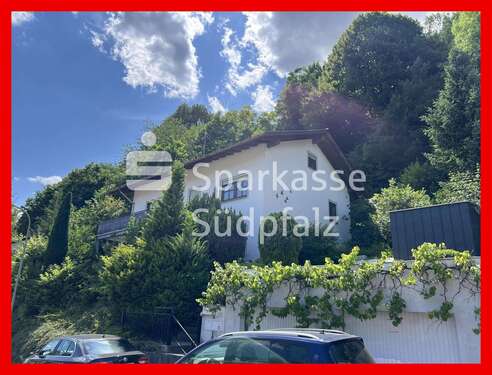 Foto - Haus zum Kaufen in Ramberg 366.000,00 € 186 m²