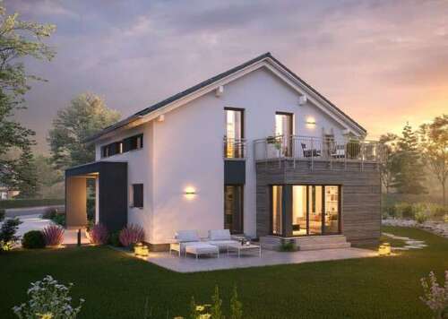 Foto - Haus zum Kaufen in Ebersbach 733.989,00 € 144 m²