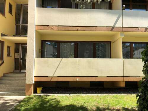 Foto - Wohnung zum Kaufen in München 299.000,00 € 38.9 m²
