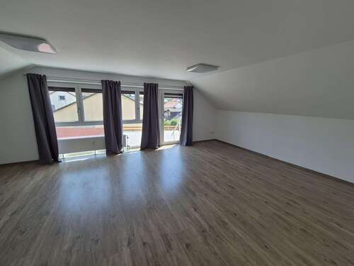 Foto - Wohnung zum Mieten in Nandlstadt 850,00 € 75 m²