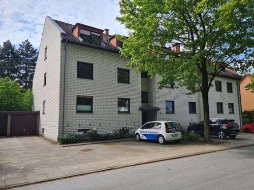 Foto - Wohnung zum Mieten in Bielefeld 474,00 € 65.85 m²