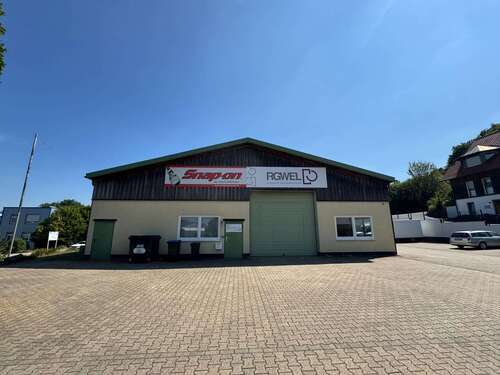 Foto - Halle in Ennepetal 2.400,00 € 355 m²