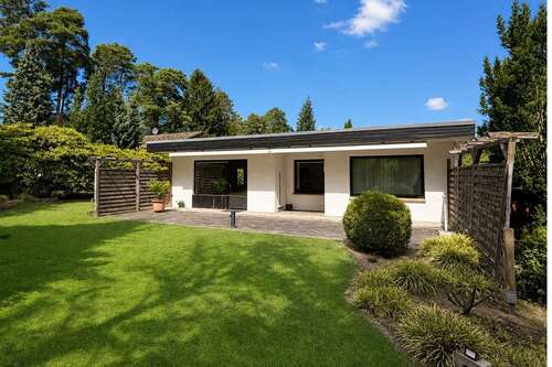 Foto - Haus zum Kaufen in Buchholz 339.000,00 € 114.3 m²